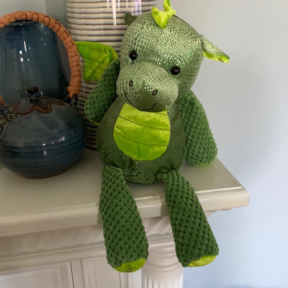Scentsy stuffed animal